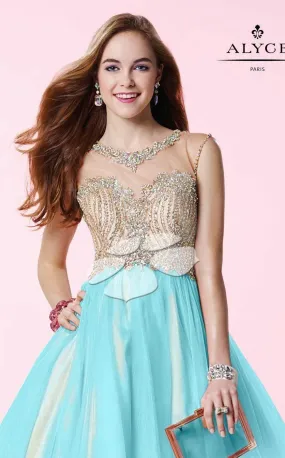 Alyce 3645 Dress