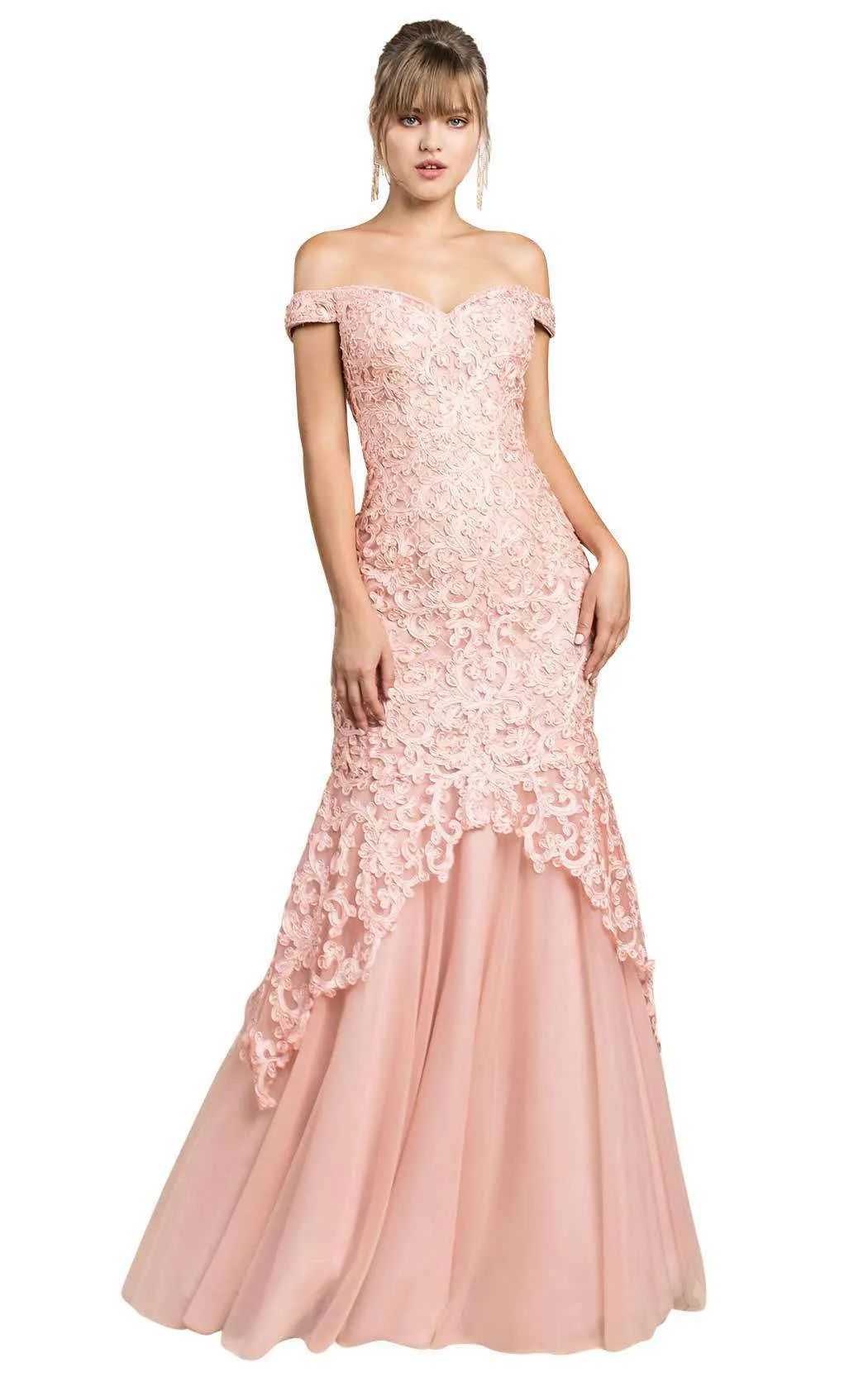 Andrea and Leo A0401 Dress