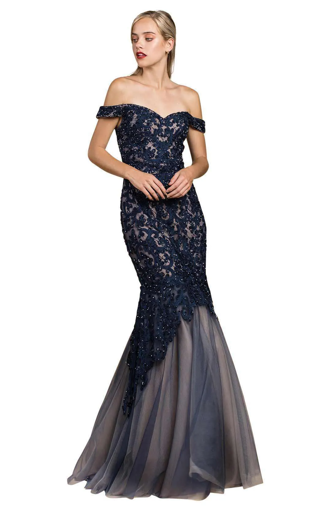 Andrea and Leo A0401 Dress