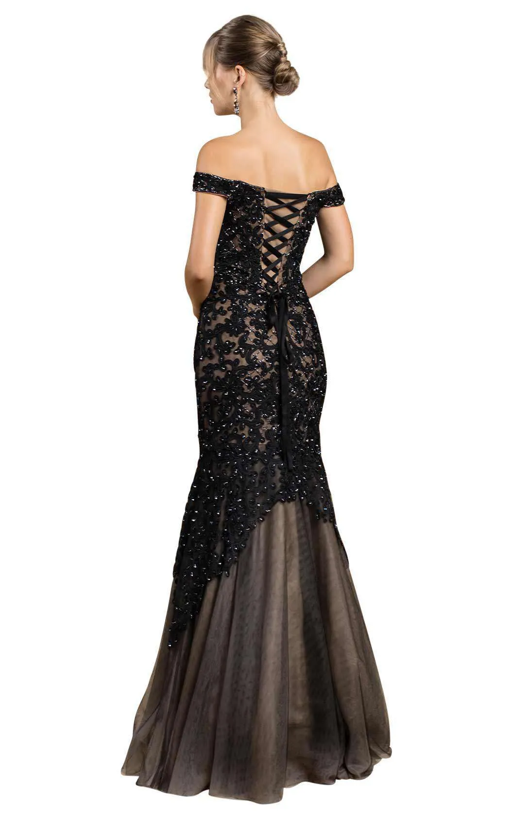 Andrea and Leo A0401 Dress