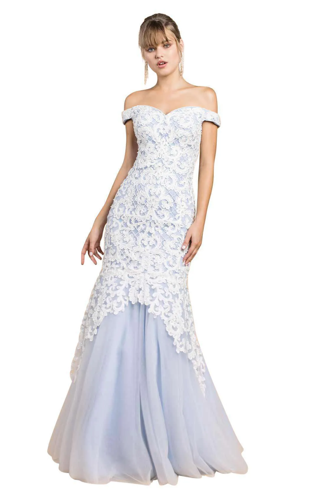 Andrea and Leo A0401 Dress