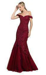 Andrea and Leo A0401 Dress