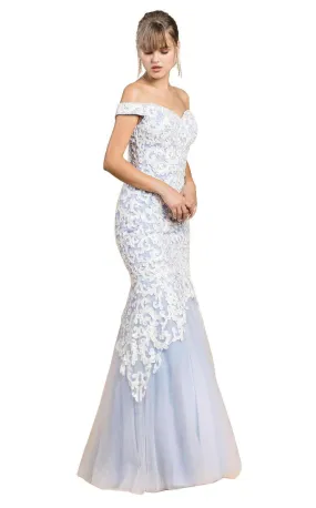 Andrea and Leo A0401 Dress