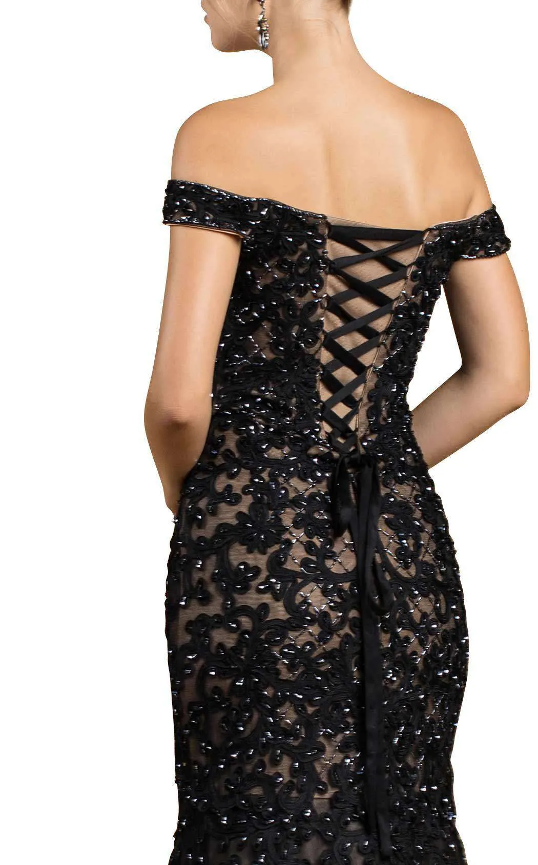 Andrea and Leo A0401 Dress