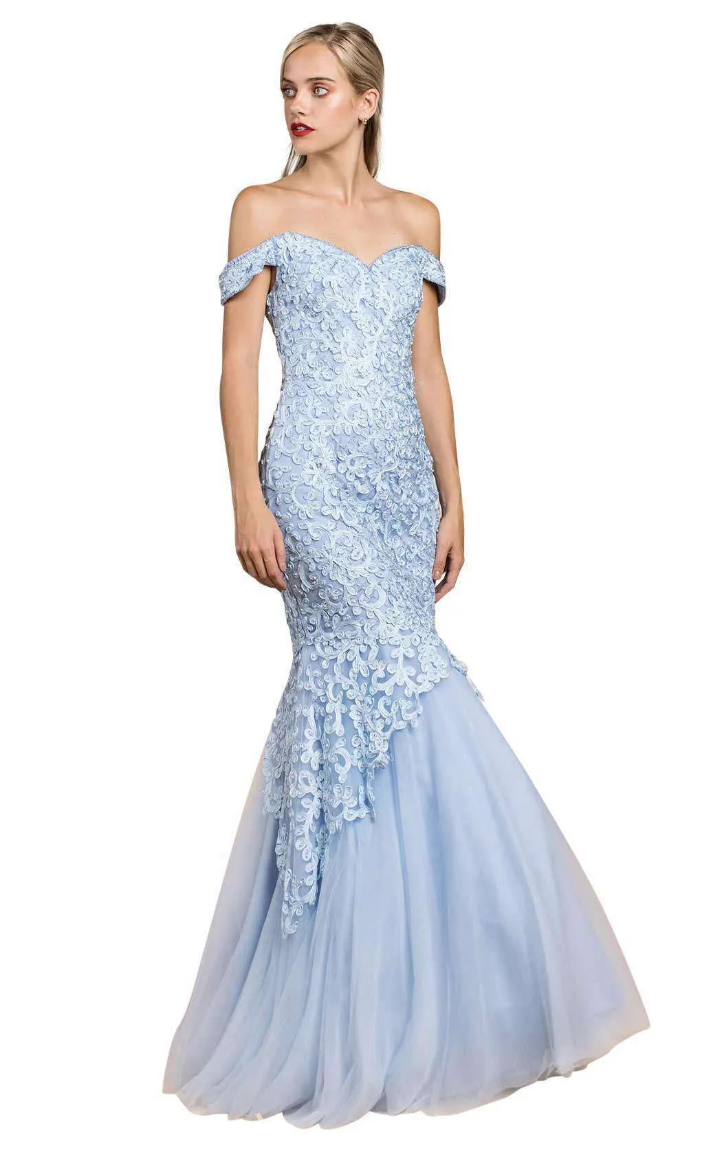 Andrea and Leo A0401 Dress