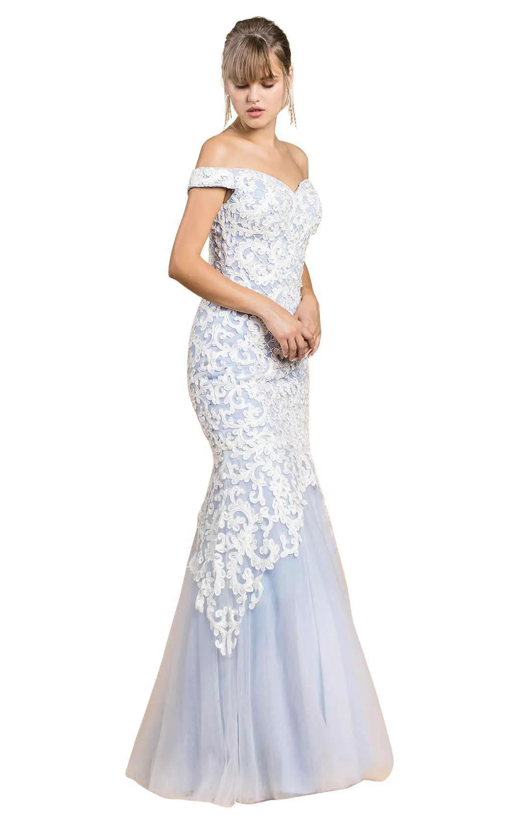 Andrea and Leo A0401 Dress