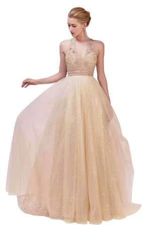 Andrea and Leo A0519 Dress