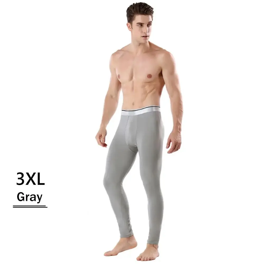 ANUBAIONG Warm Thermals - Cotton Underwear