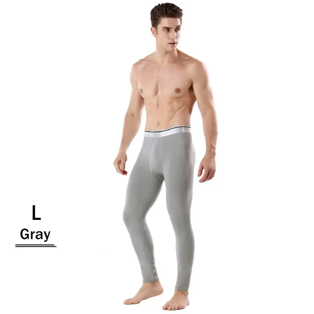 ANUBAIONG Warm Thermals - Cotton Underwear