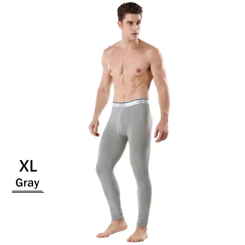 ANUBAIONG Warm Thermals - Cotton Underwear