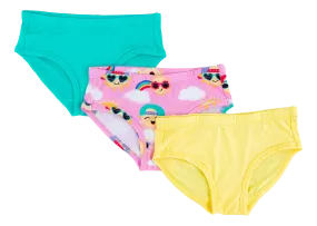 Aurora Underwear Set