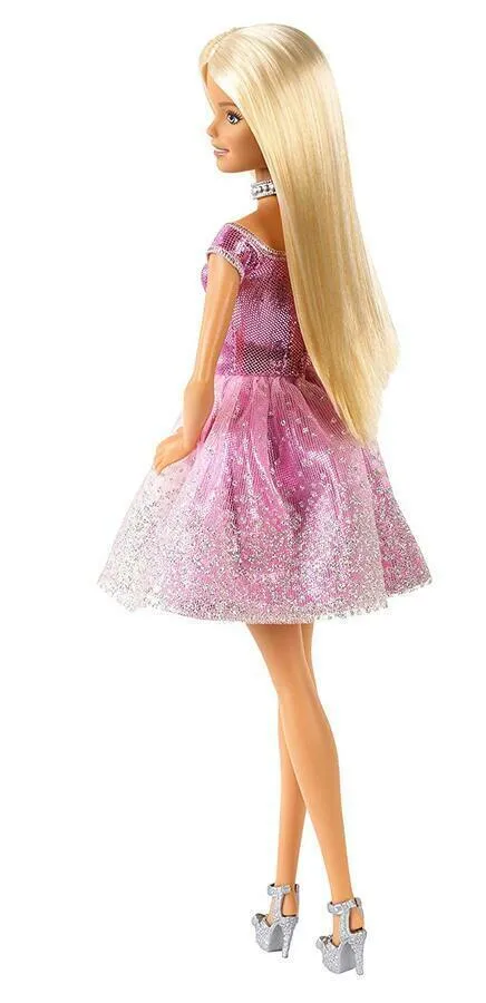 Barbie Happy Birthday Doll GDJ36
