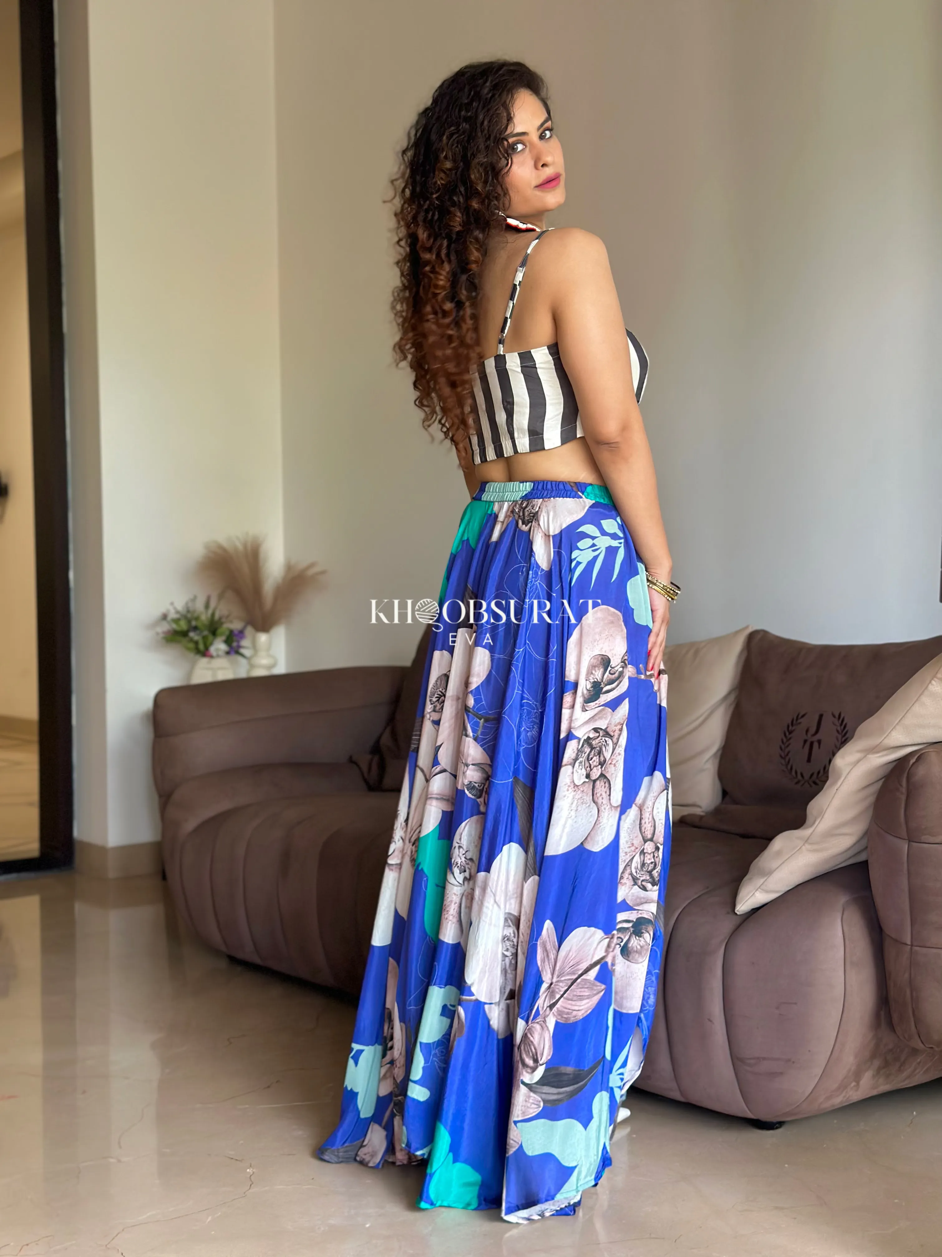 Beach Babe Bliss 3-Piece Set