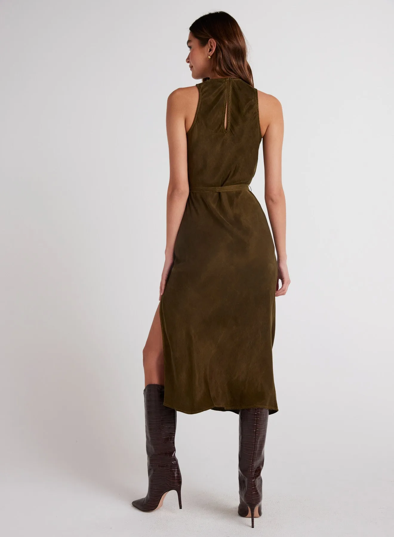 Bella Dahl Tank Slip Dress