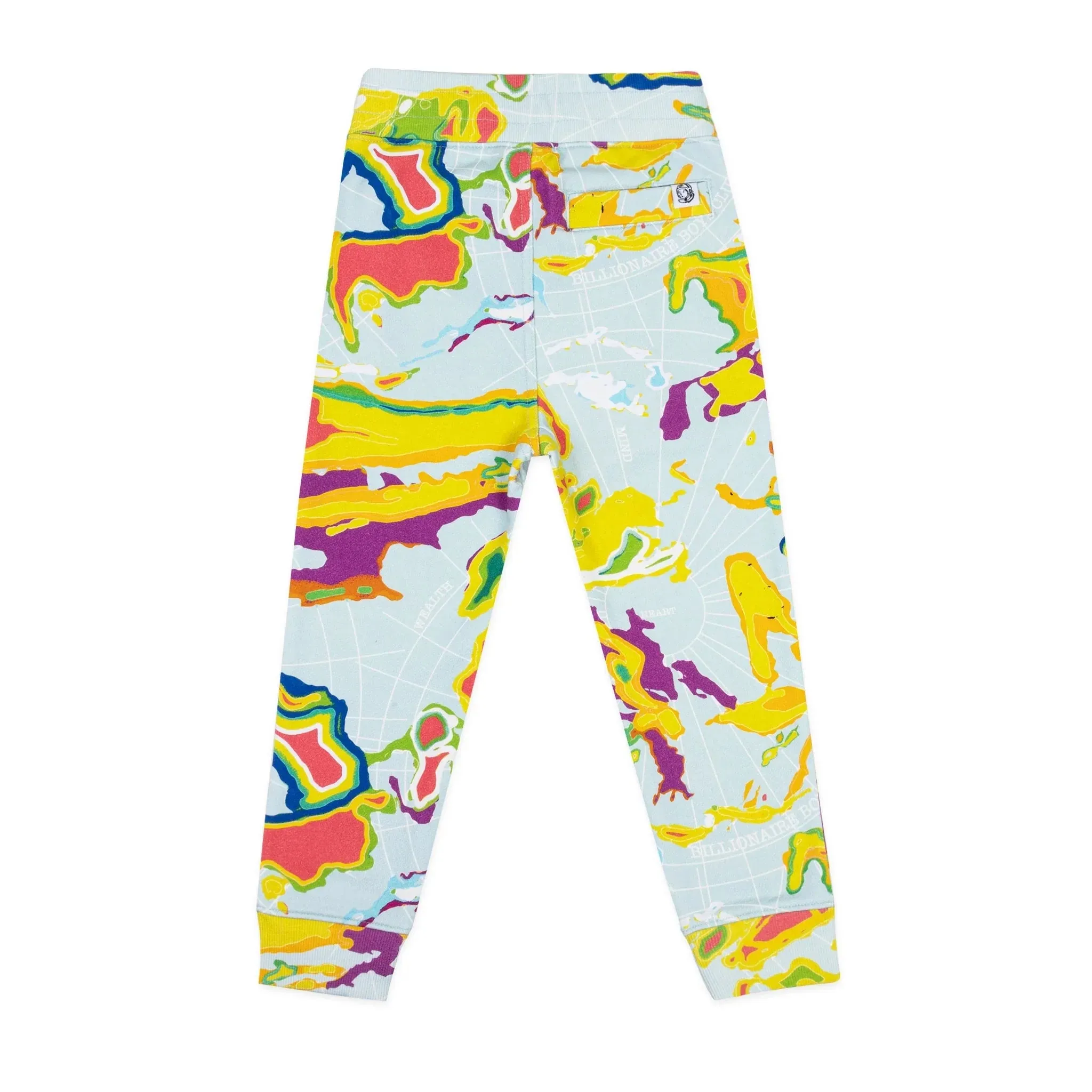 Billionaire Boys Club Kids Terra Pants
