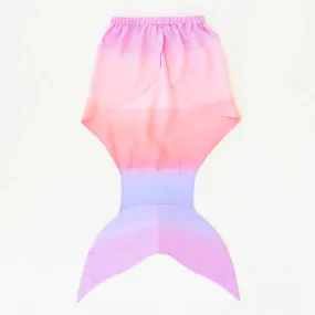 Blossom Mermaid Tail Large