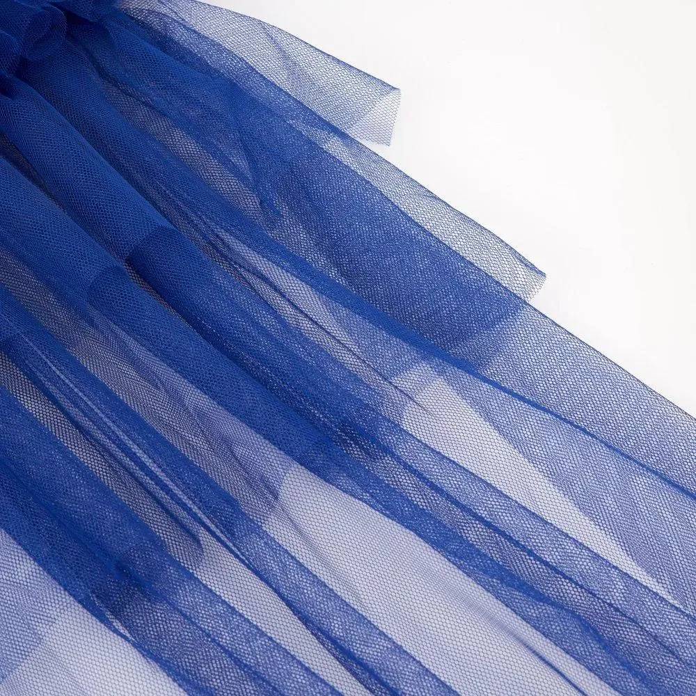 Blue Bird Costume