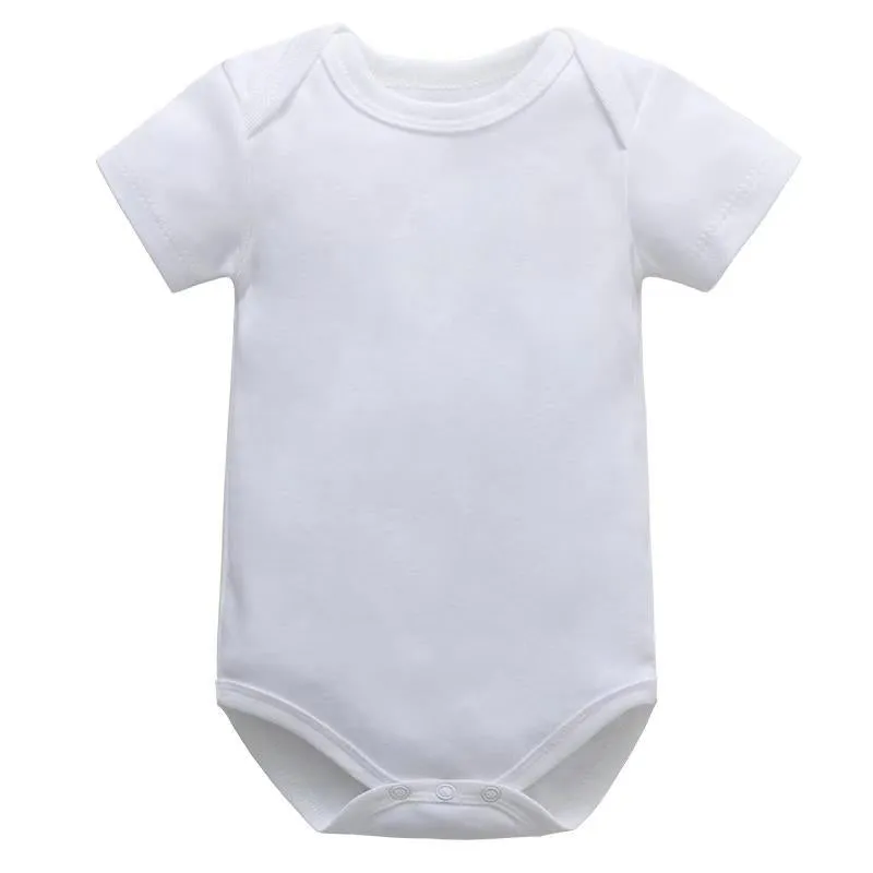 Bodysuit Underwear Short Sleeves