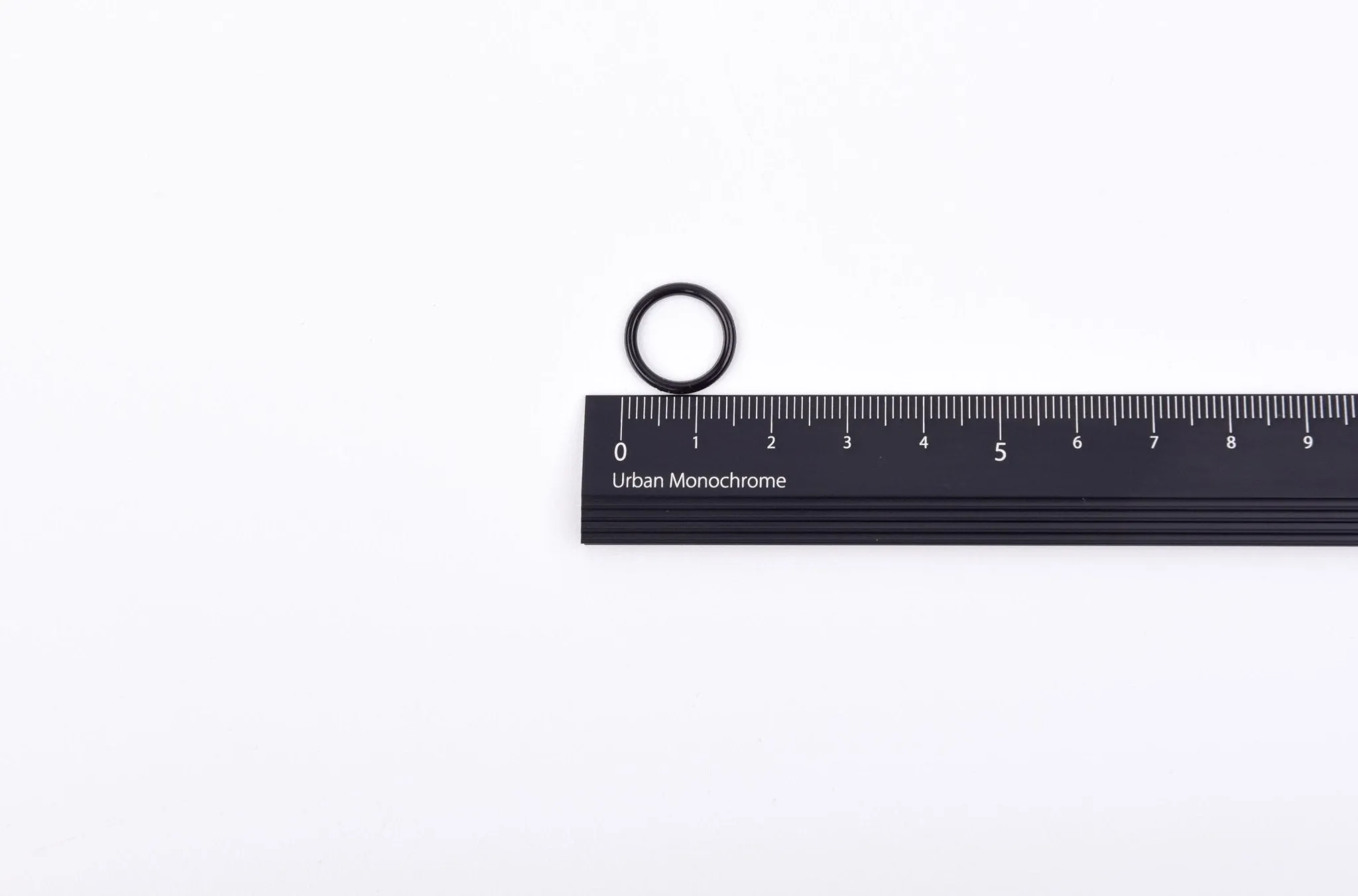 Bra Ring Hooks - 12mm