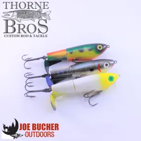 Bucher Topraider