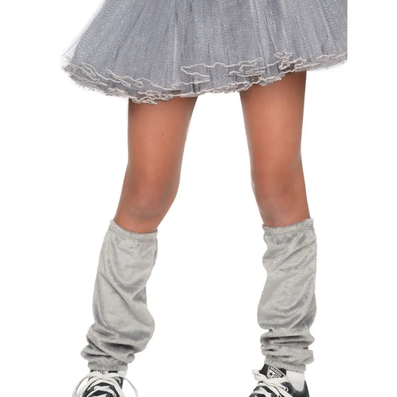 Bugs Bunny Girls Hooded Costume
