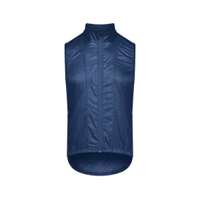 Café du Cycliste Petra Gilet Windproof