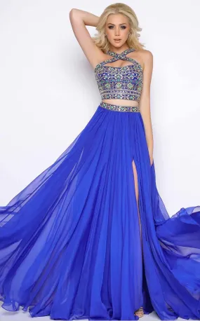 Cassandra Stone 50364 Dress