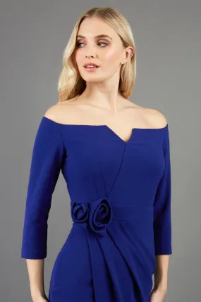 Charisma Pencil Dress