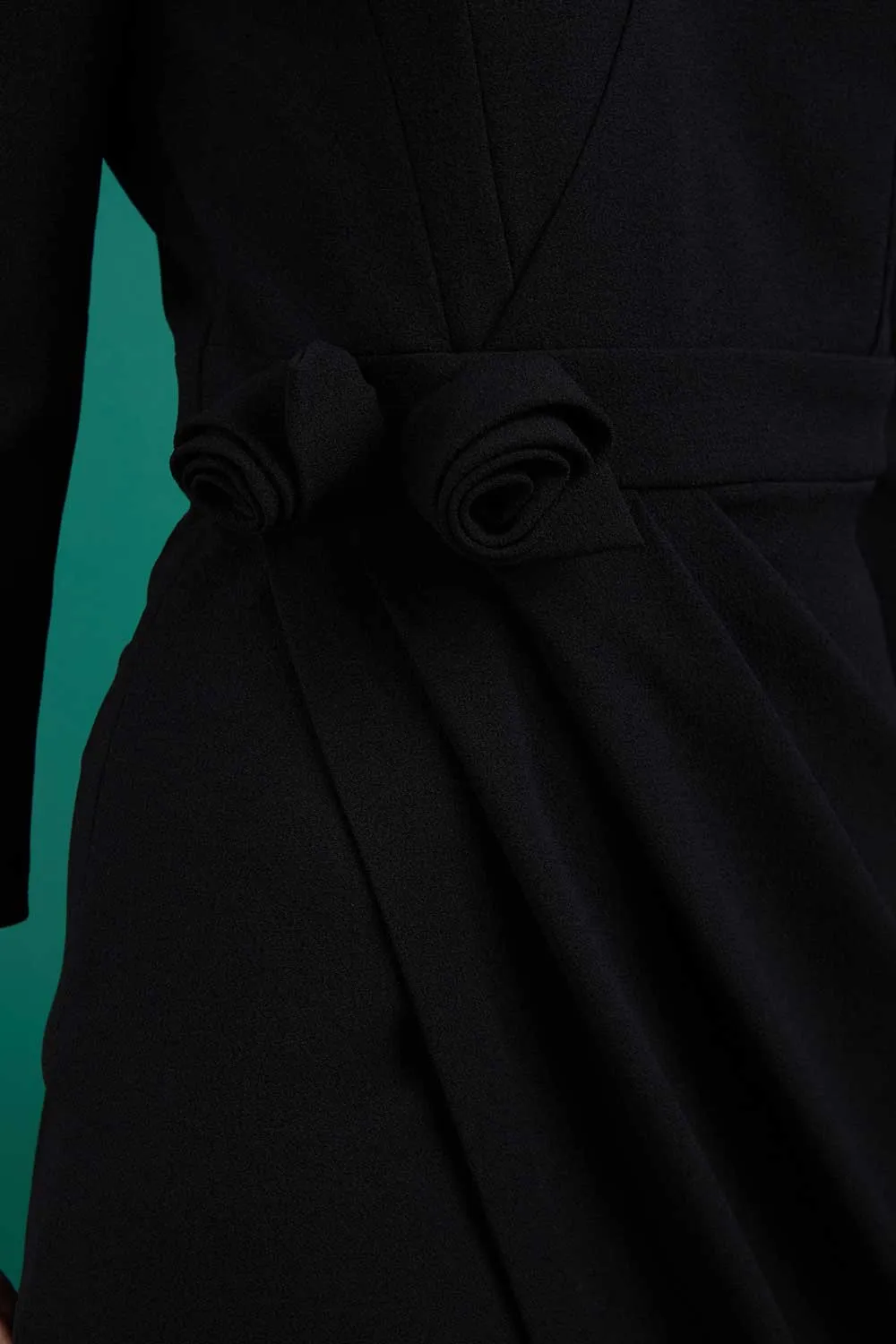 Charisma Pencil Dress