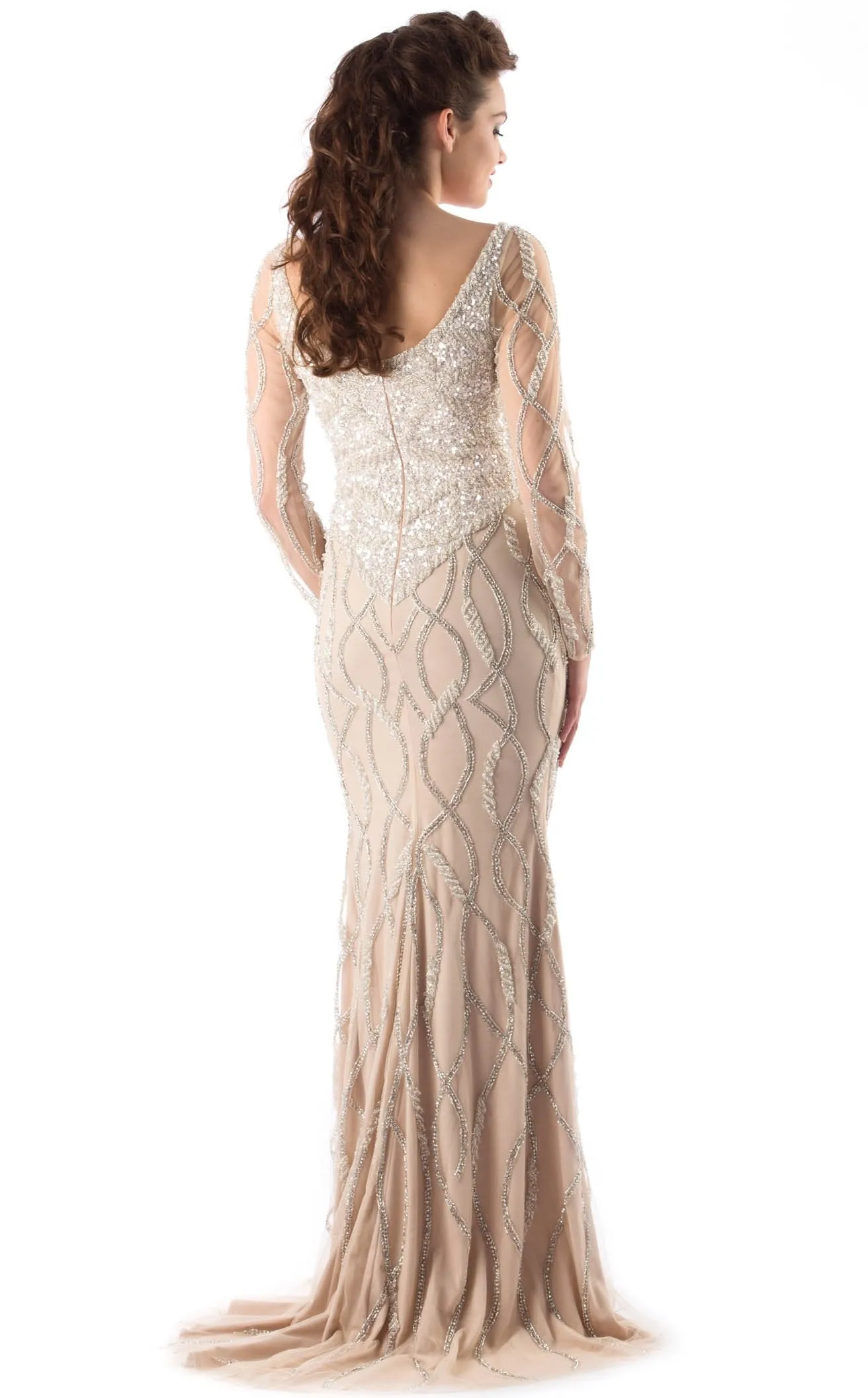 Chic and Holland HF1179 Dress