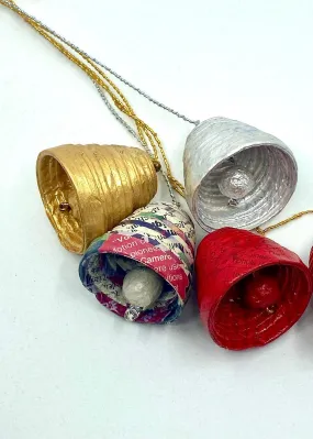 Christmas Bell Set