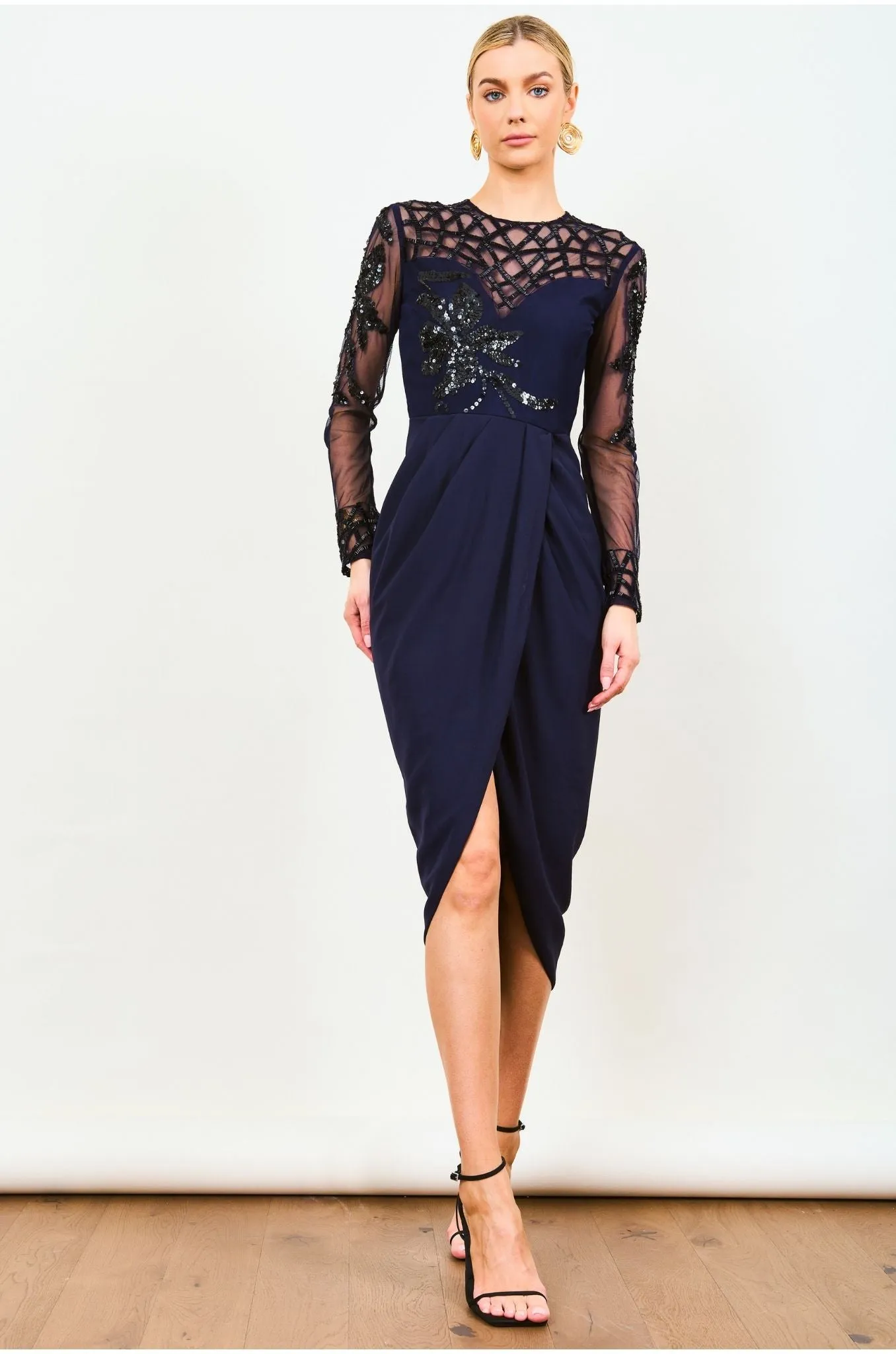 Ciaran Dress