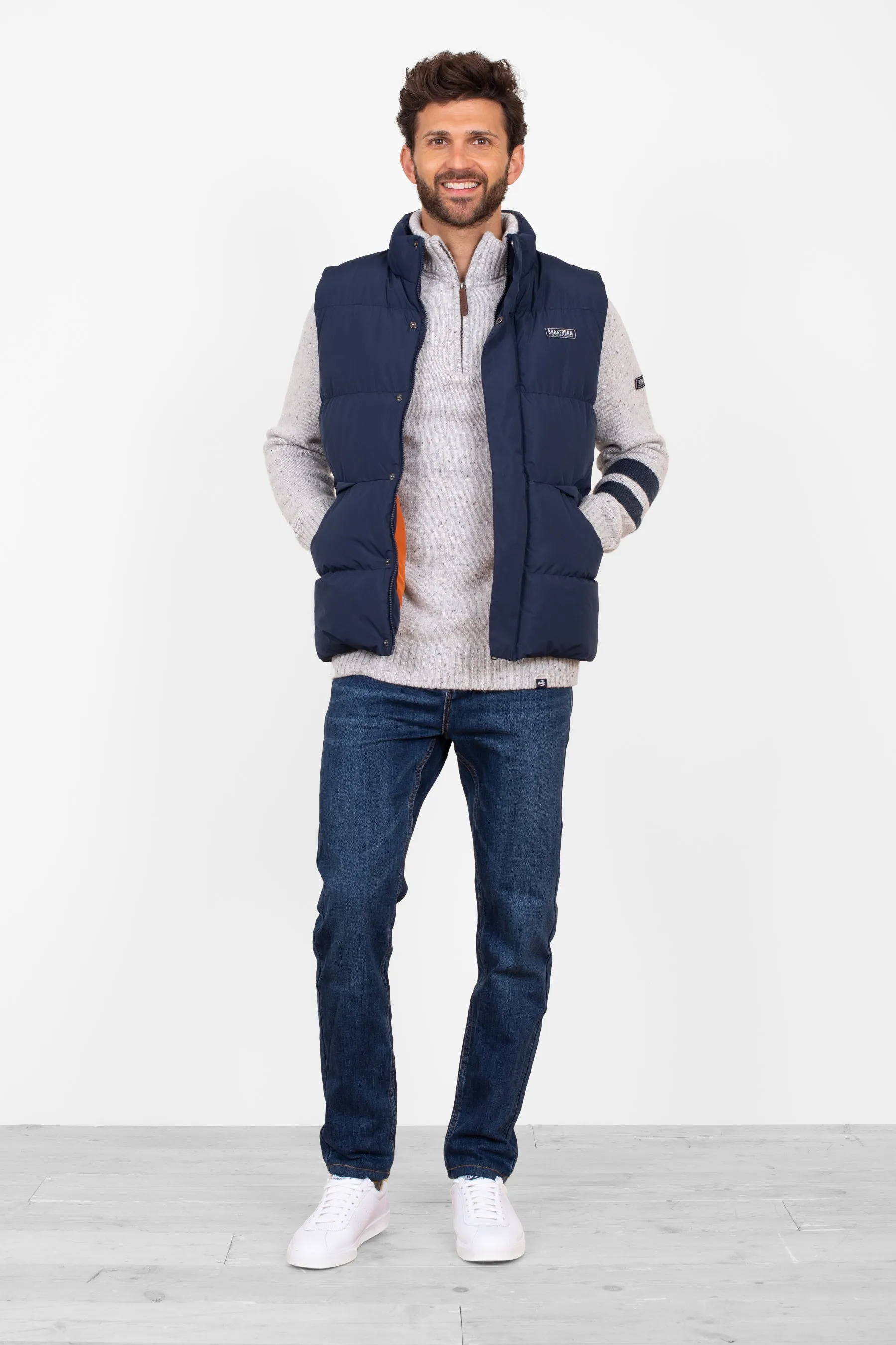 Classic Gilet