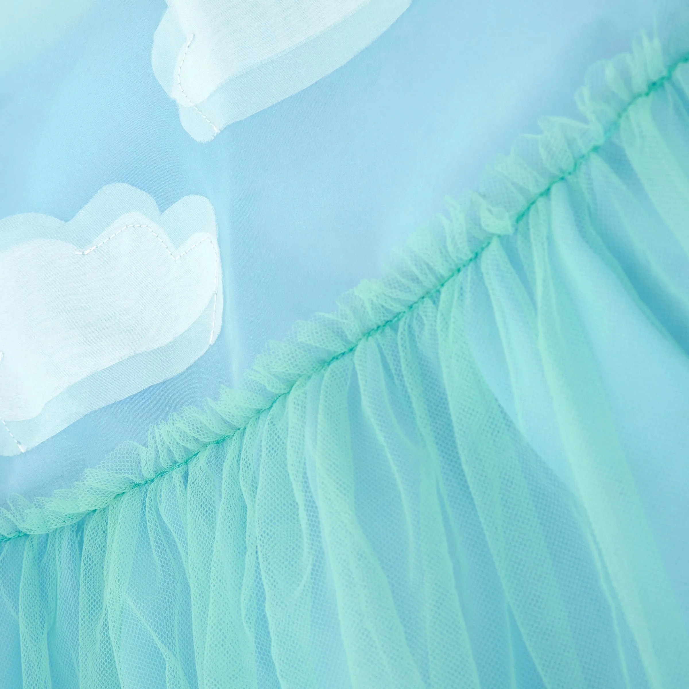 Cloud Dress
