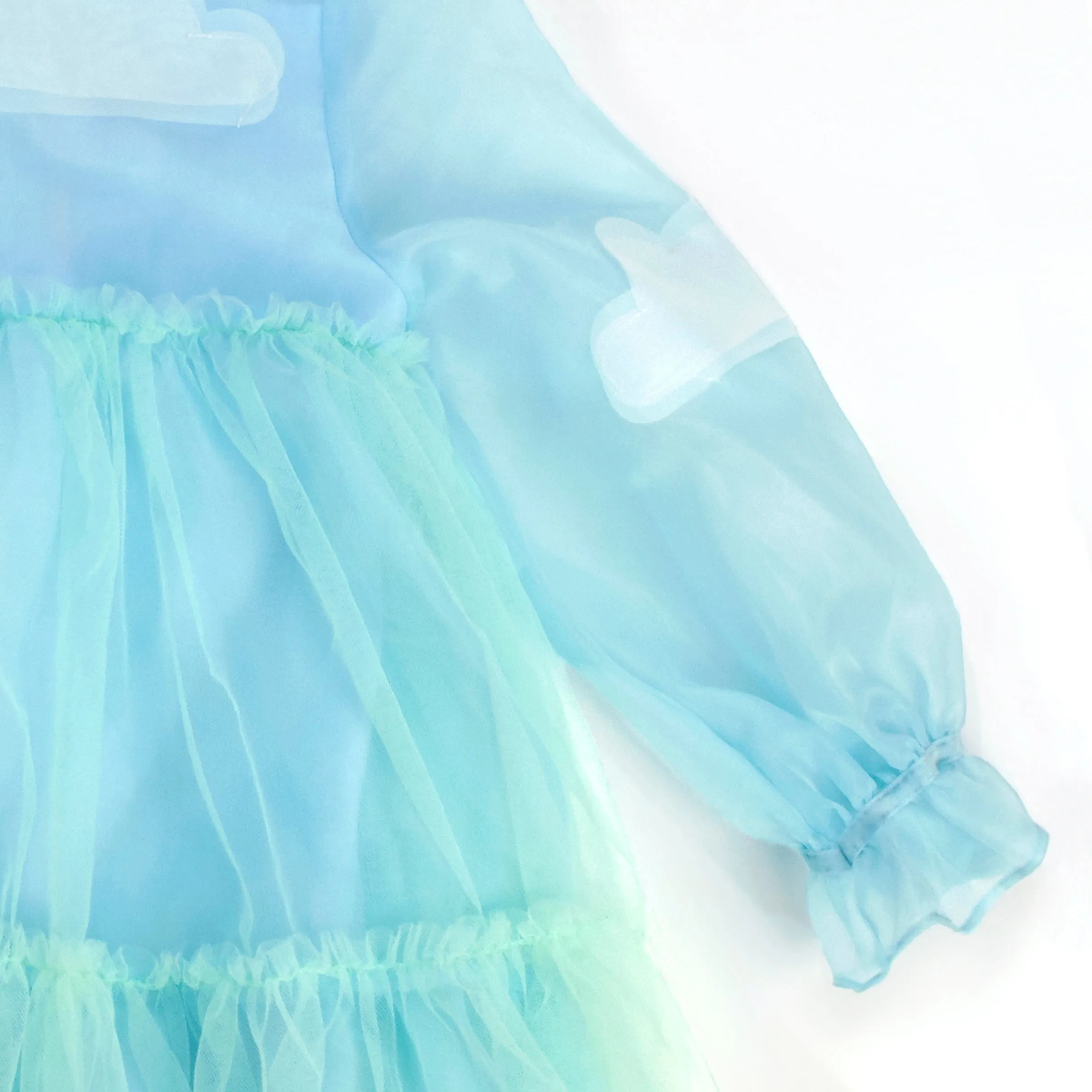 Cloud Dress