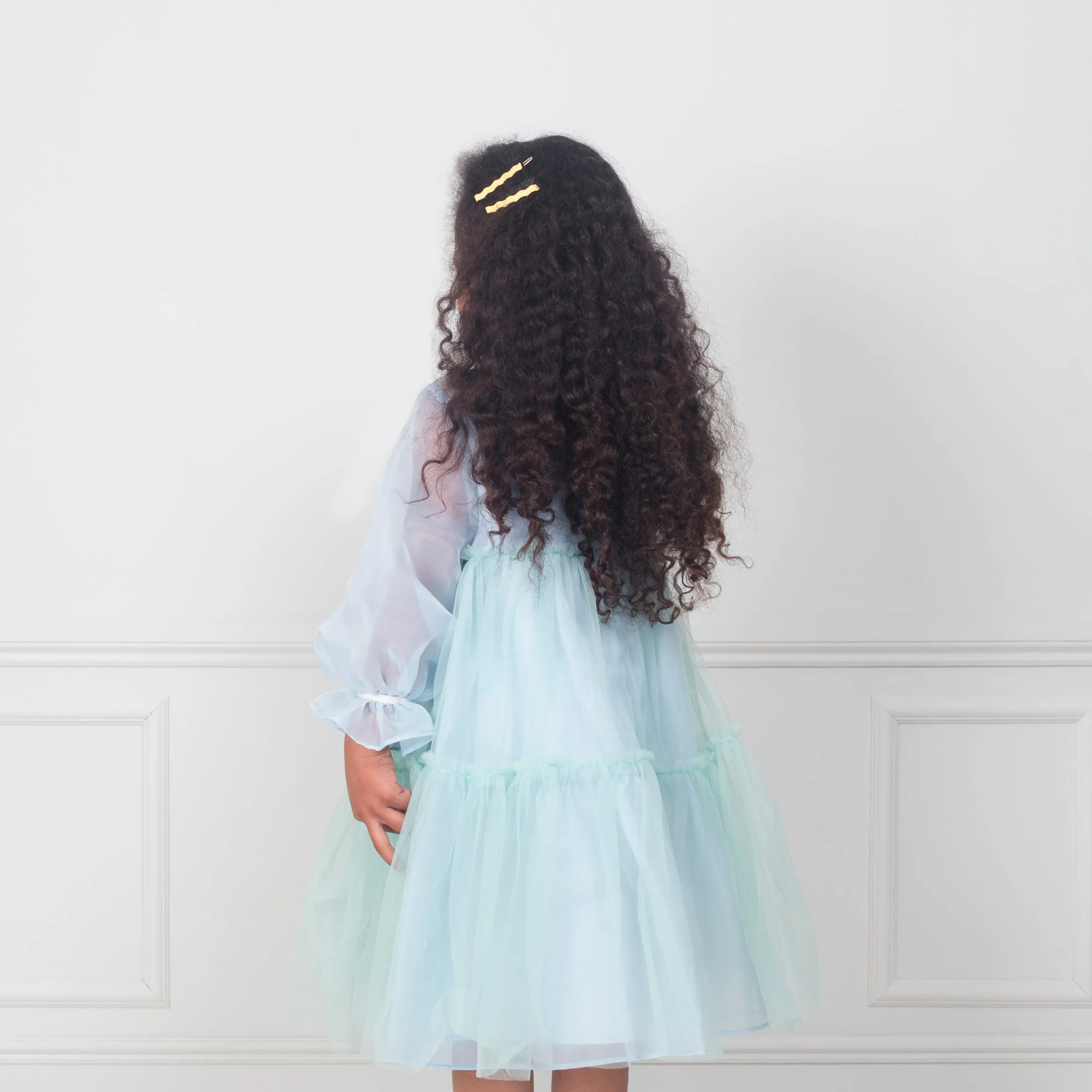 Cloud Dress