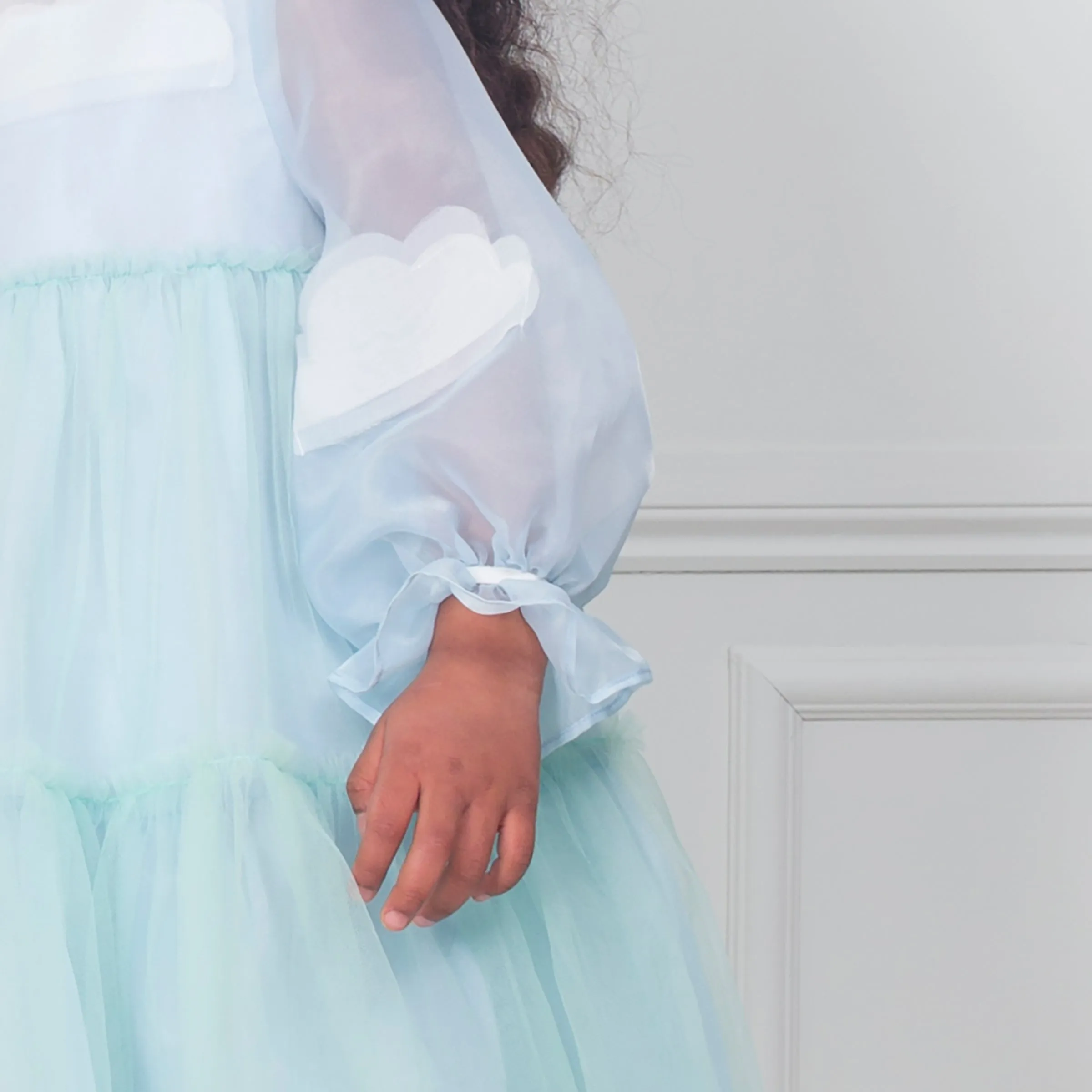 Cloud Dress