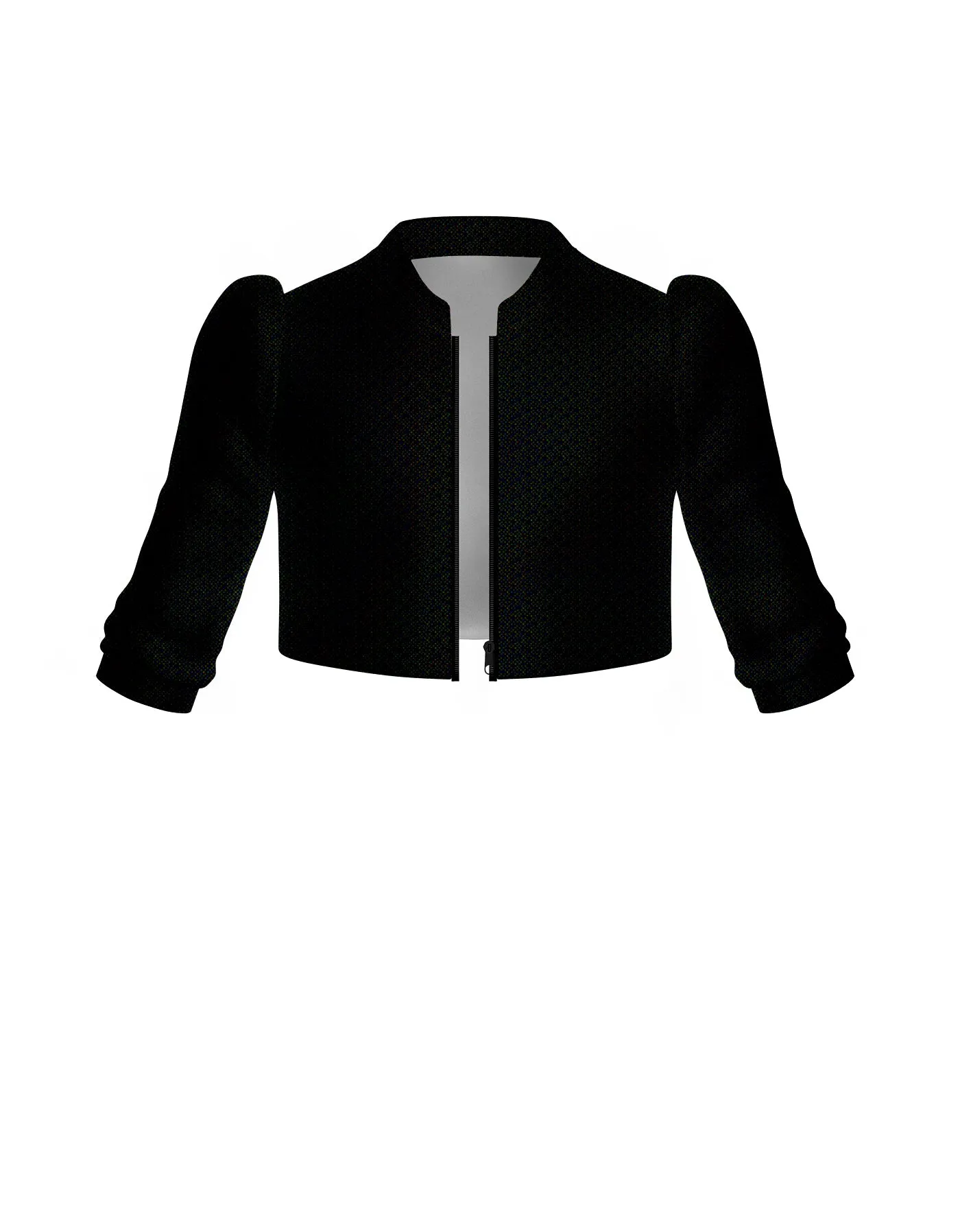 Cold Heart Jacket