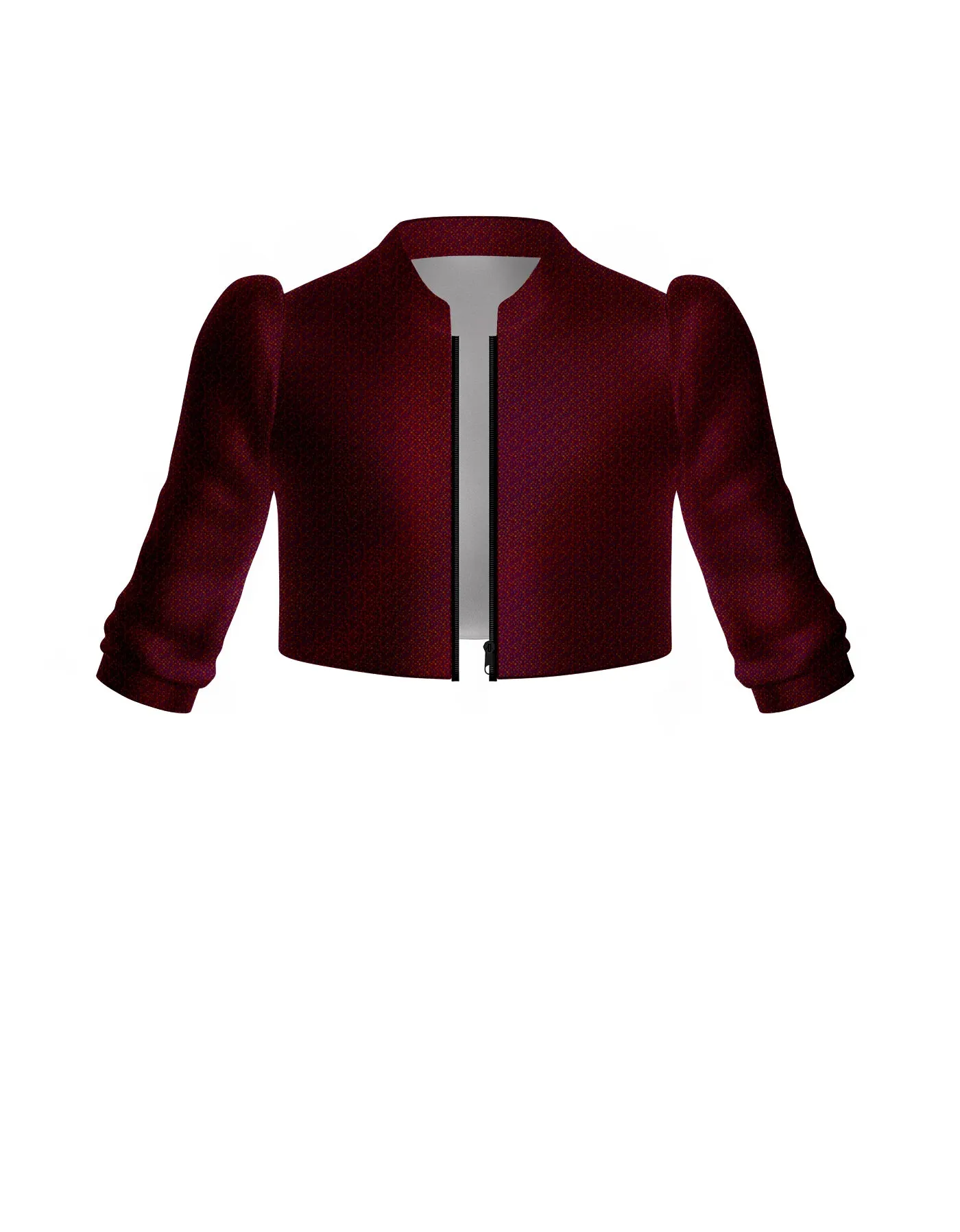 Cold Heart Jacket