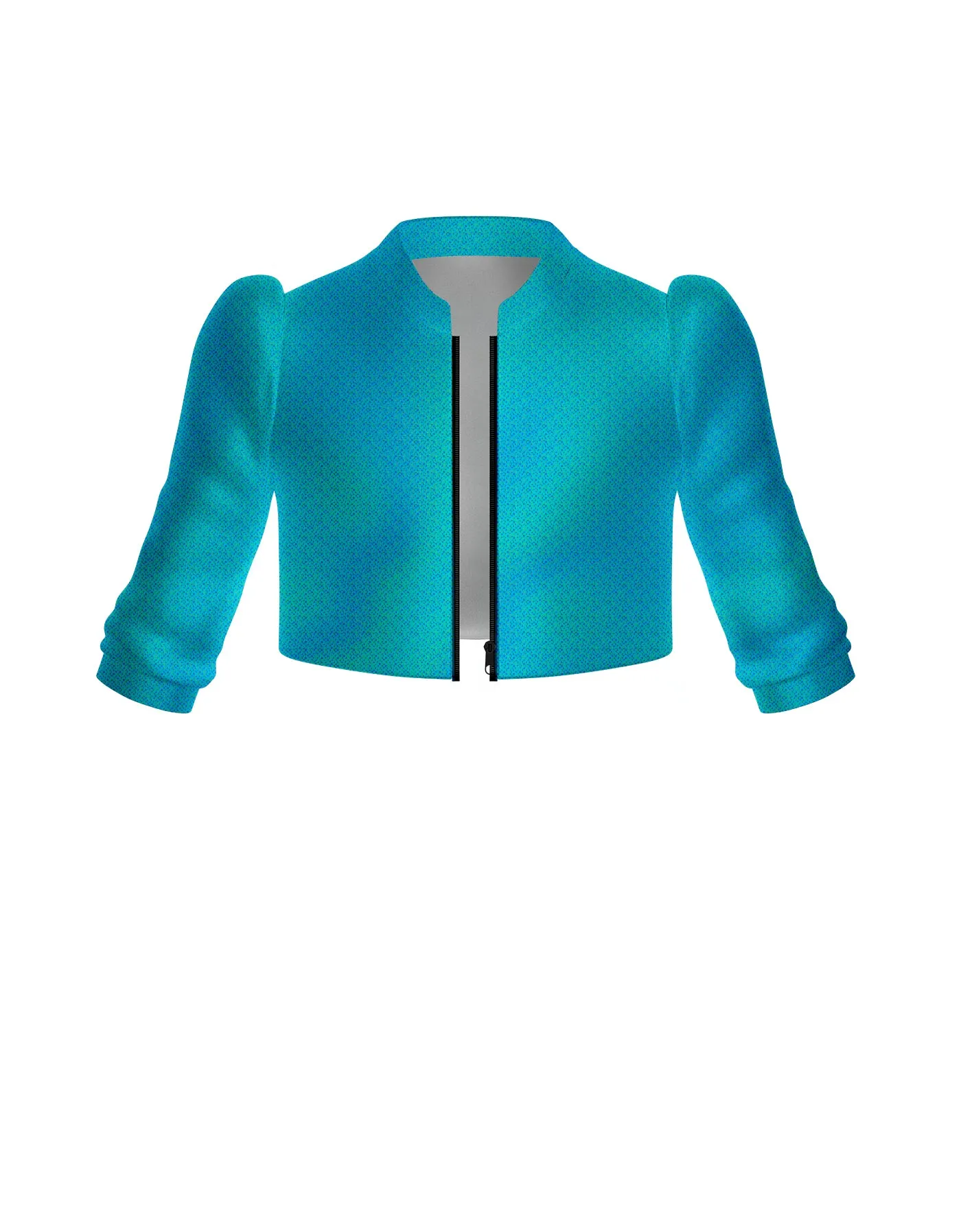 Cold Heart Jacket