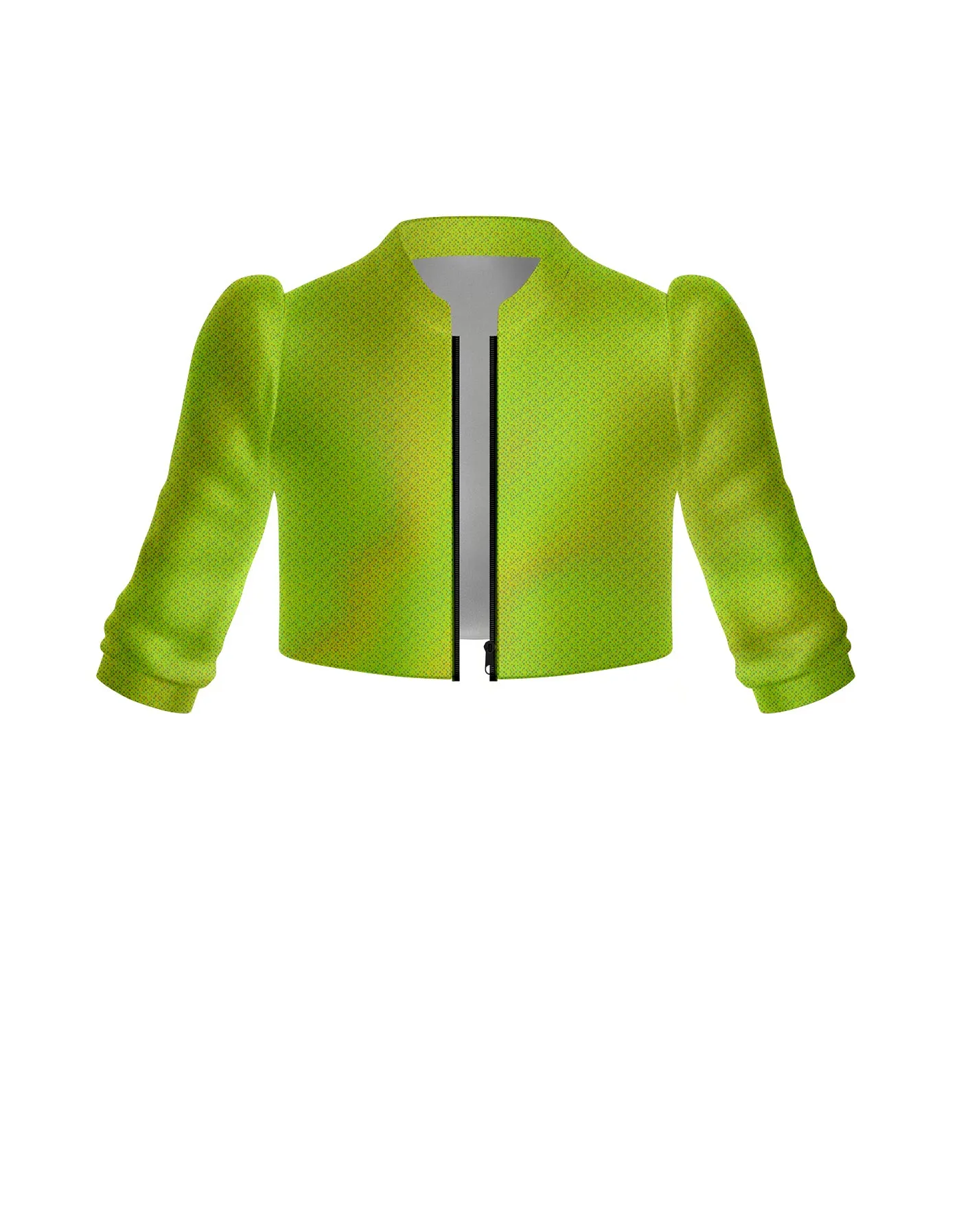 Cold Heart Jacket