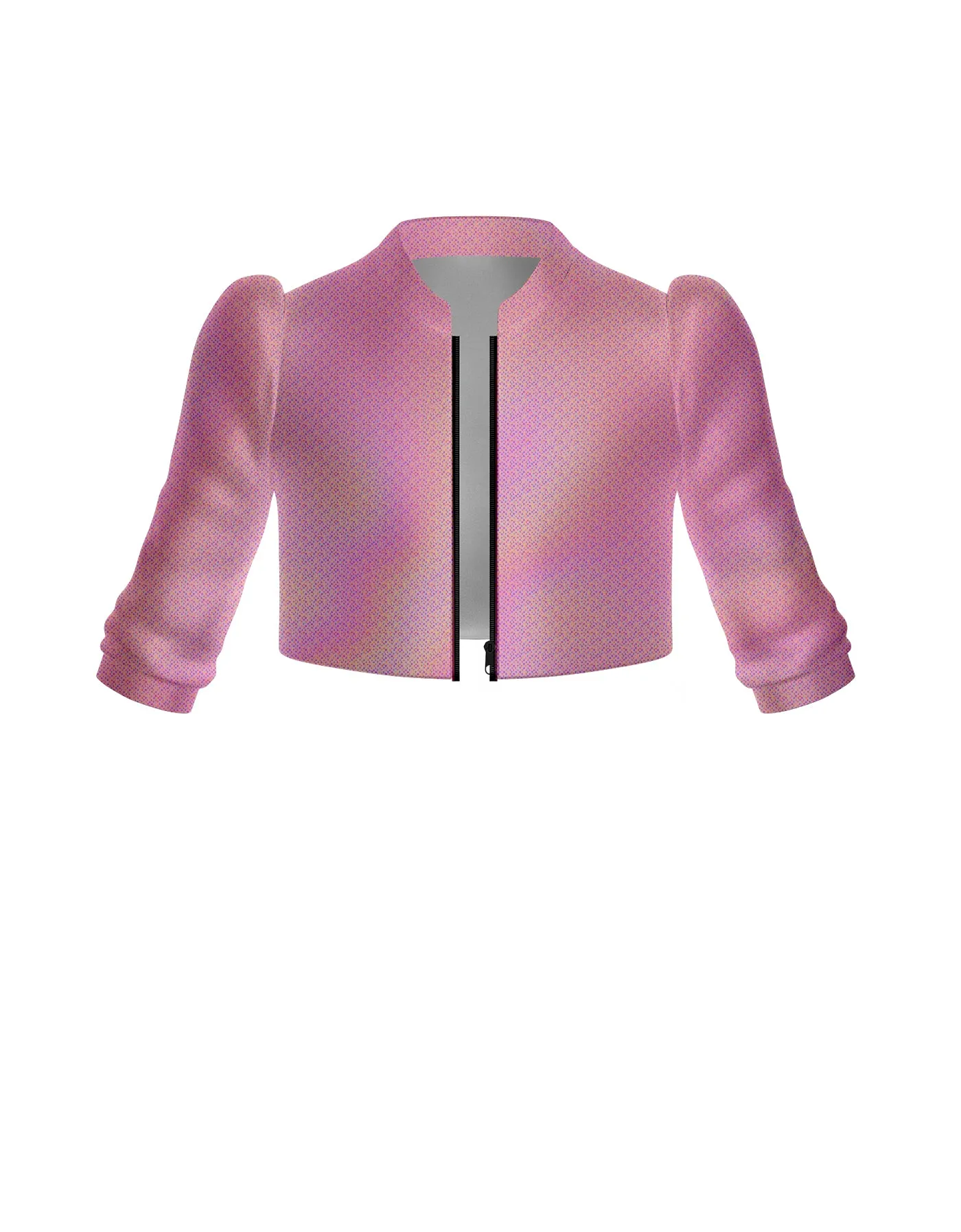 Cold Heart Jacket