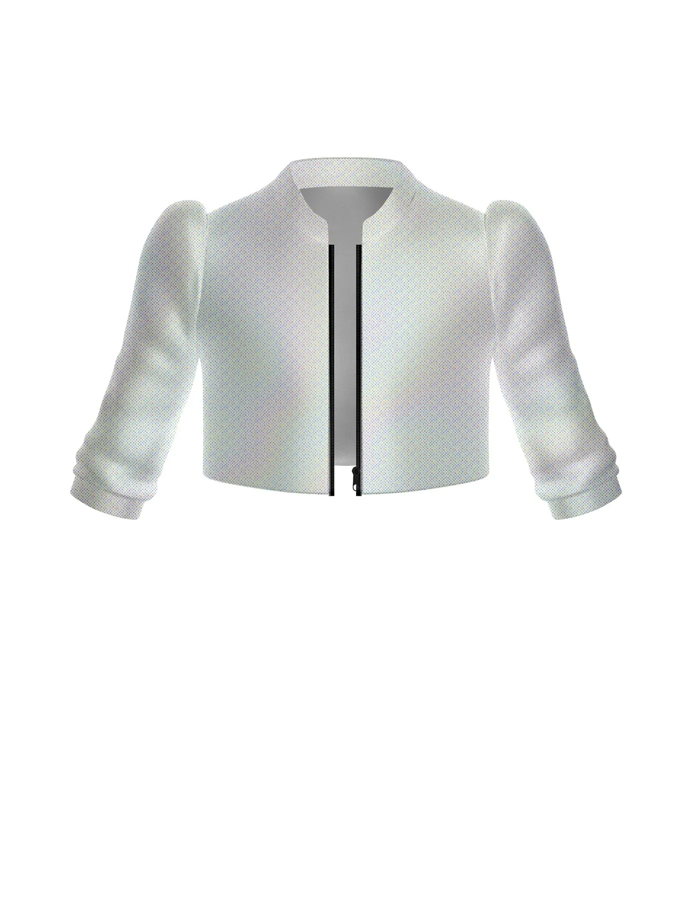 Cold Heart Jacket