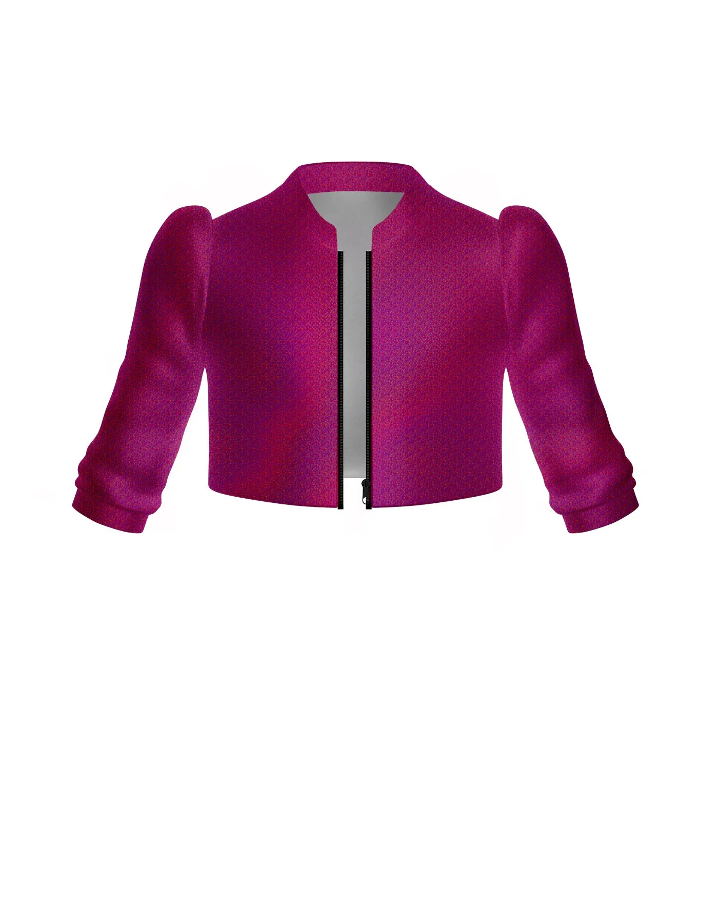 Cold Heart Jacket