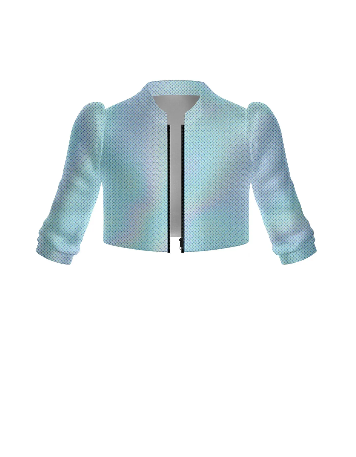 Cold Heart Jacket