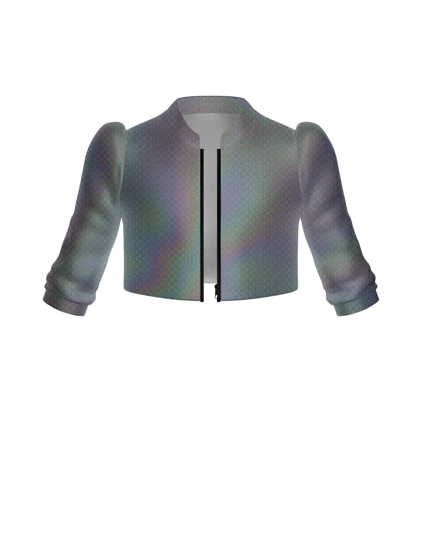 Cold Heart Jacket