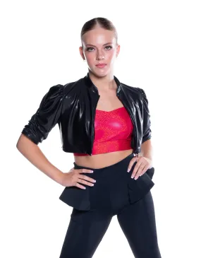Cold Heart Jacket