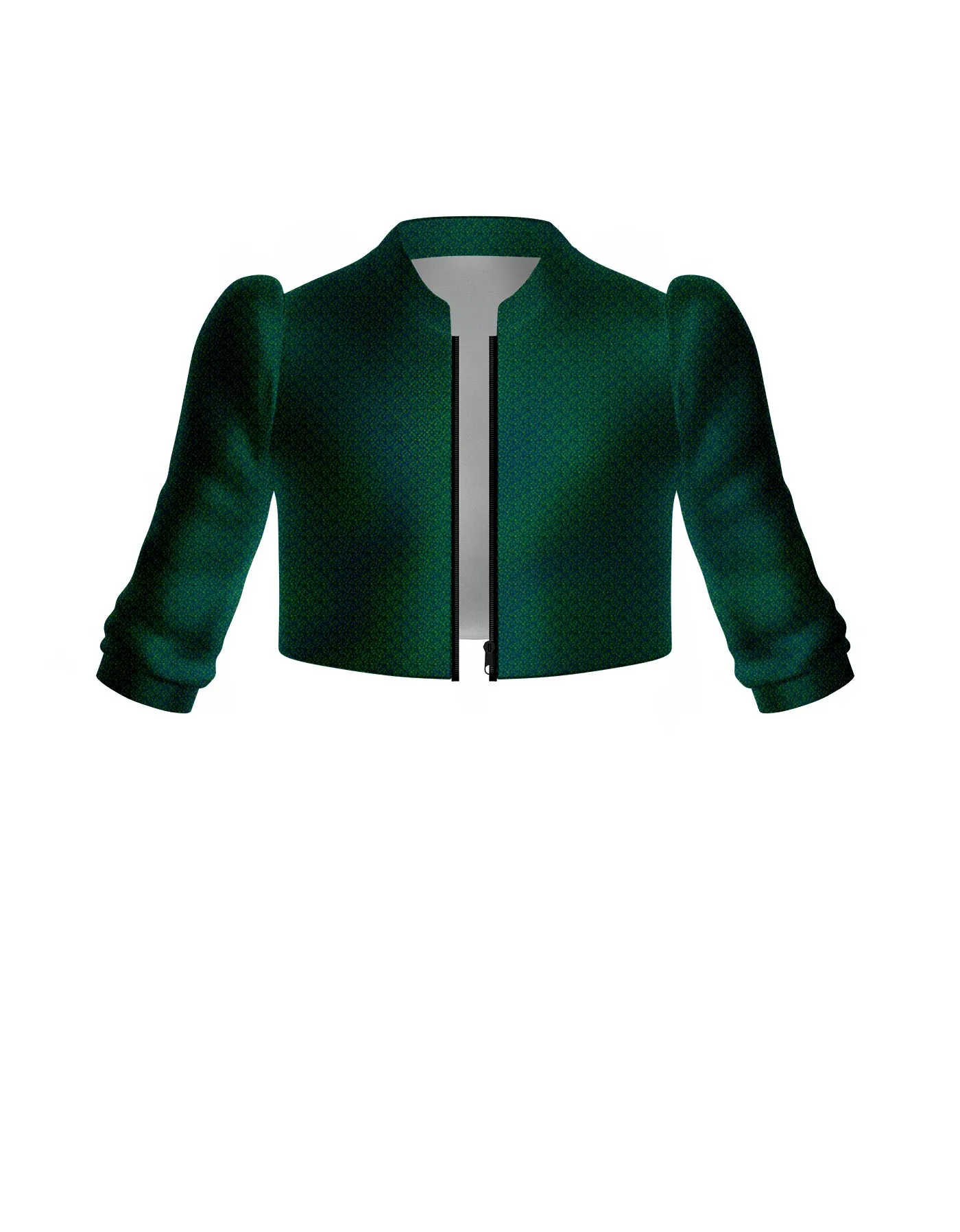 Cold Heart Jacket