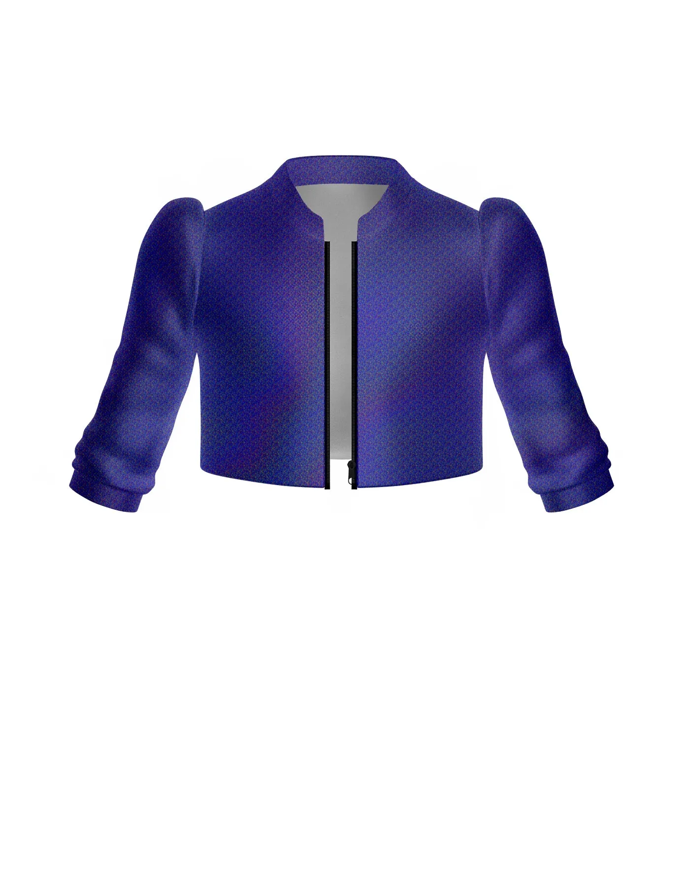 Cold Heart Jacket