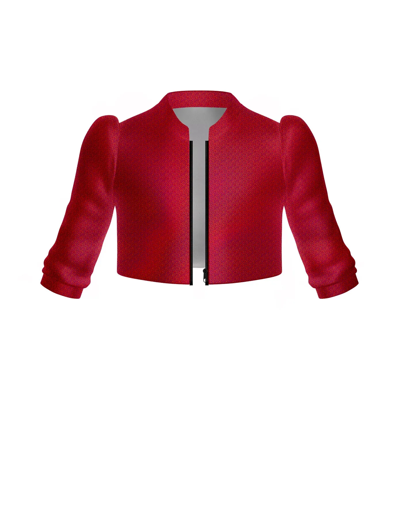 Cold Heart Jacket